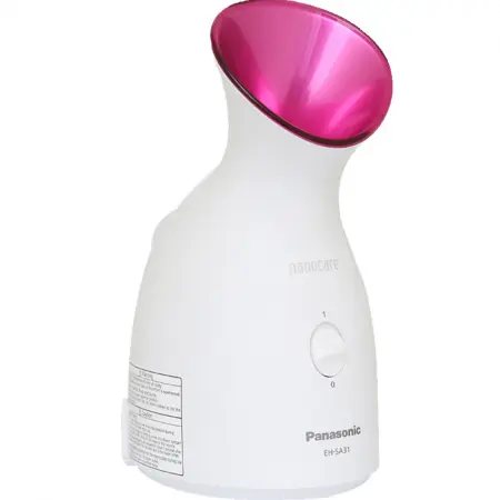 Máy Xông Hơi Mặt Ion PANASONIC EH-SA31 1