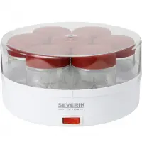 Máy Làm Sữa Chua SEVERIN JG3519