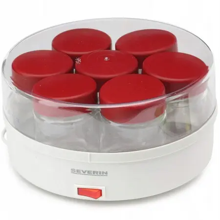 Máy Làm Sữa Chua SEVERIN JG3519 0