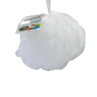 Bông Tắm SIMPLEHOME S-01 WHITE