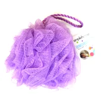 Bông Tắm SIMPLEHOME S-01 PURPLE