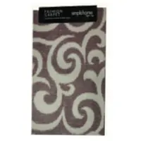 Thảm SIMPLEHOME MTP-01 50X80CM LOTUS RED