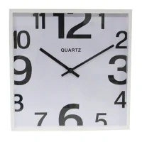 Đồng Hồ Treo Tường SIMPLEHOME EG6945-HF155-WHITE