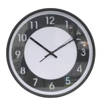 Đồng Hồ Treo Tường SIMPLEHOME EG6911D-BM47