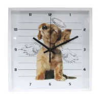 Đồng Hồ Treo Tường SIMPLEHOME EG6953-