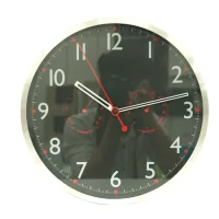 Đồng Hồ Treo Tường SIMPLEHOME EG7764CTH-BM57