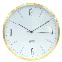 Đồng Hồ Treo Tường SIMPLEHOME EG7764G-Y	P113