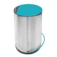 Thùng Rác 13L SIMPLEHOME SH13SB