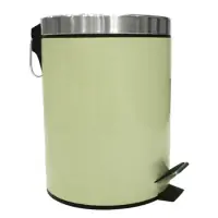 Thùng Rác 5L SIMPLEHOME SH05CSS