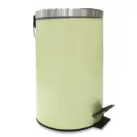 Thùng Rác 12L SIMPLEHOME SH12CSS