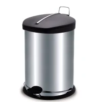 Thùng Rác 30L SIMPLEHOME SH30SBL