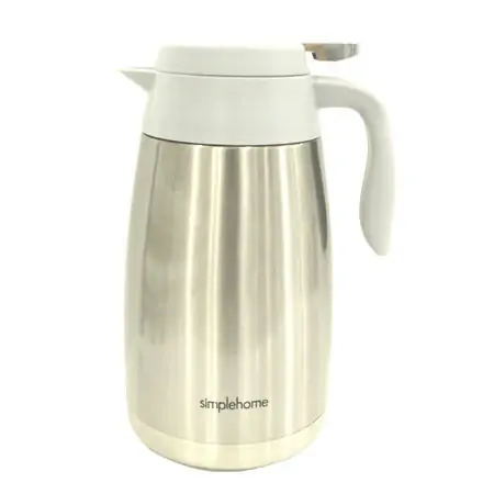 Simplehome Bình Giữ Nhiệt Nóng Lạnh SH-160H-SS