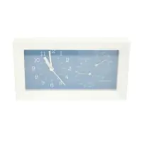 Đồng Hồ Để Bàn SIMPLEHOME EG6714TH BLUE