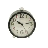 Đồng Hồ Để Bàn SIMPLEHOME EG7711-YP141 BLACK