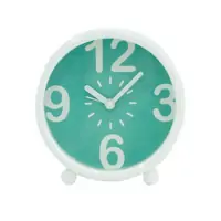 Đồng Hồ Để Bàn SIMPLEHOME EG7720-HF175CYAN