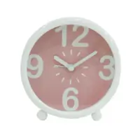 Đồng Hồ Để Bàn SIMPLEHOME EG7720-HF175PINK