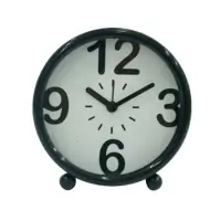 Đồng Hồ Để Bàn SIMPLEHOME EG7720-HF175 PINK