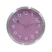 Đồng Hồ Treo Tường SIMPLEHOME EG7762A-D3 LILAC