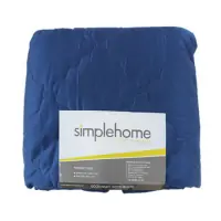 Mền Chần Gòn SIMPLEHOME 2X2.2M TM-1