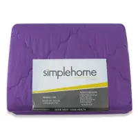 Mền Chần Gòn SIMPLEHOME 2 X 2.2M TM-19