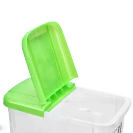 THÙNG GẠO 10KG - SONG LONG NO.2048 0