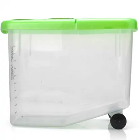 THÙNG GẠO 10KG - SONG LONG NO.2048 1