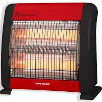 Sưởi Điện Hồng Ngoại SUNHOUSE SHD7013 - XOAWEB