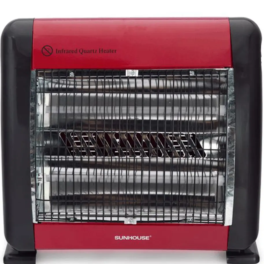 Sưởi Điện Hồng Ngoại SUNHOUSE SHD7013 - XOAWEB 0