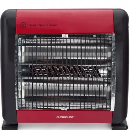 Sưởi Điện Hồng Ngoại SUNHOUSE SHD7013 - XOAWEB 0