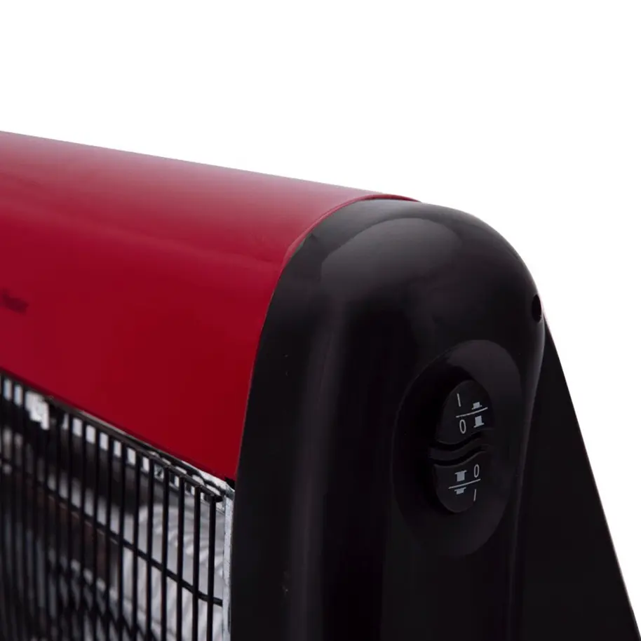 Sưởi Điện Hồng Ngoại SUNHOUSE SHD7013 - XOAWEB 3