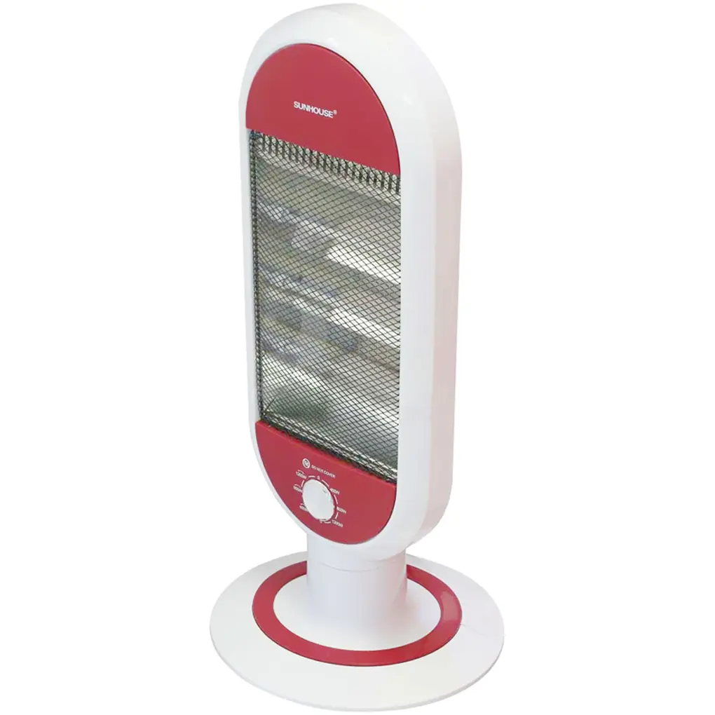 Sưởi Điện Hồng Ngoại SUNHOUSE SHD7022 - XOAWEB 0