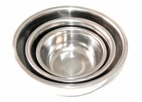 Bộ Thau 3 CÁI (T20-26-32 RỔ 26)