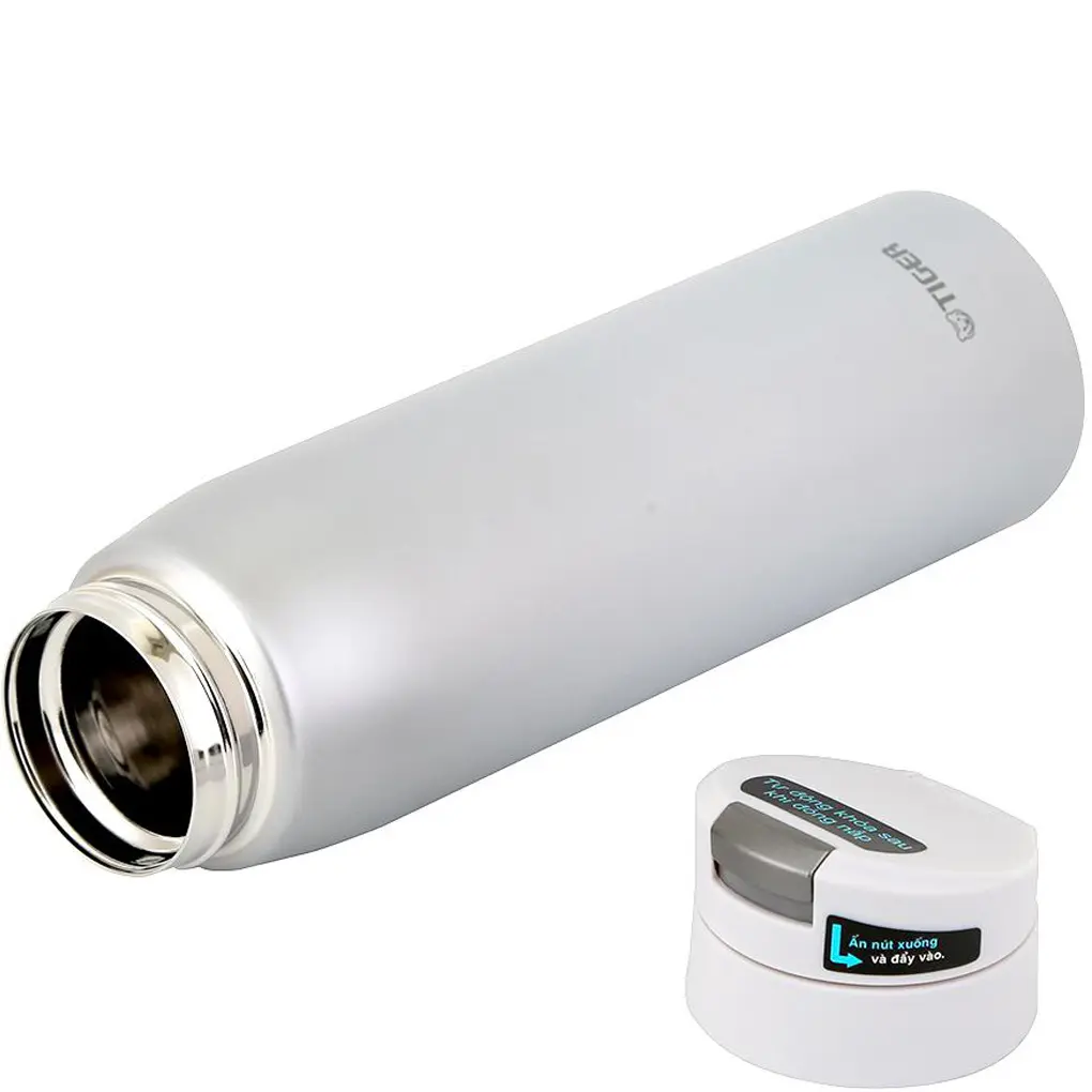 Bình Giữ Nhiệt TIGER MCX-A601 1