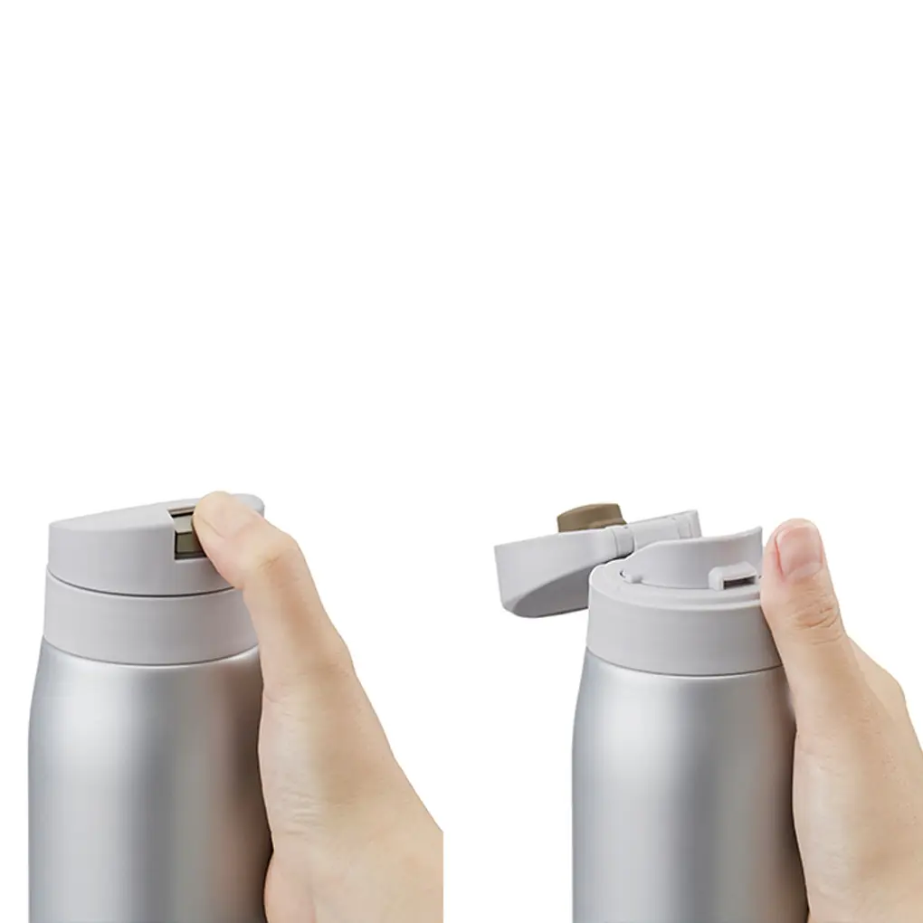 Bình Giữ Nhiệt TIGER MCX-A601 2