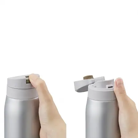 Bình Giữ Nhiệt TIGER MCX-A601 2