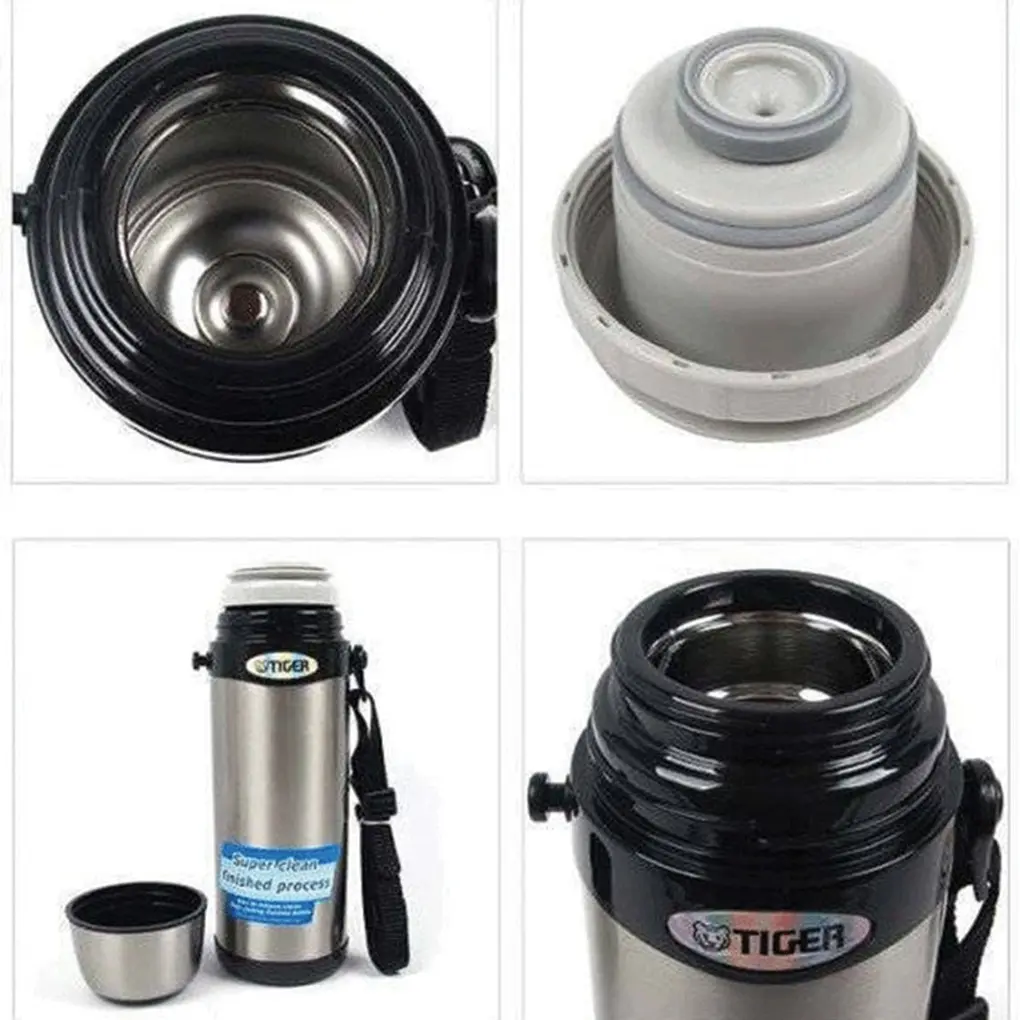 Bình Lưỡng Tính Tiger MBI-A080 1