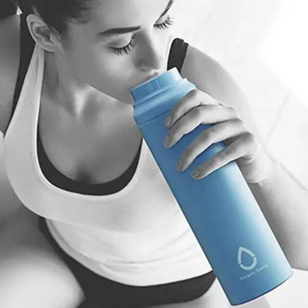 Bình Nước Lưỡng Tính TIGER MCZ-A080 2