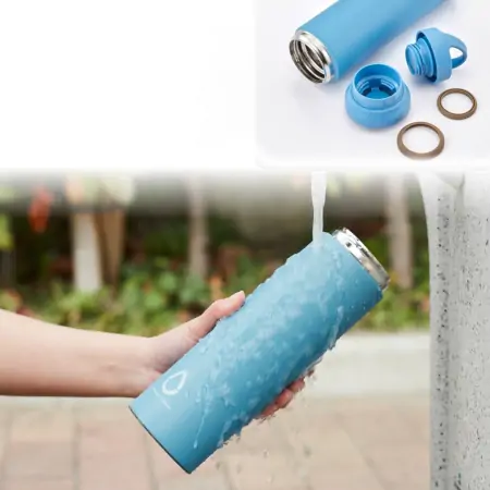 Bình Nước Lưỡng Tính TIGER MCZ-A080 3