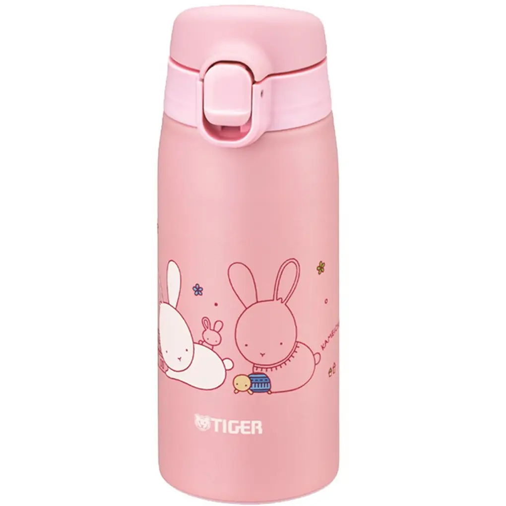 Bình lưỡng tính Tiger MCT-A035