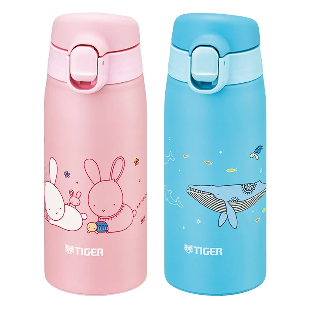 Bình lưỡng tính Tiger MCT-A035 0