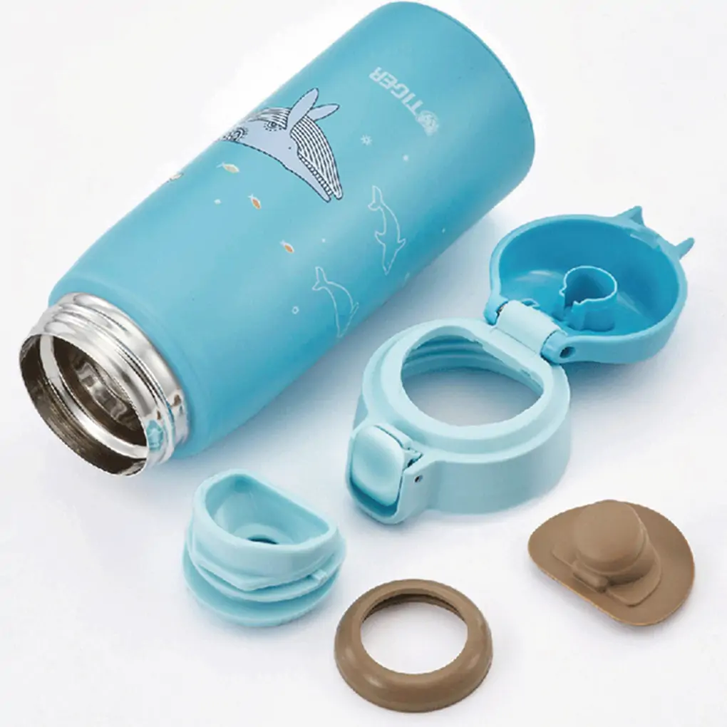 Bình lưỡng tính Tiger MCT-A035 1