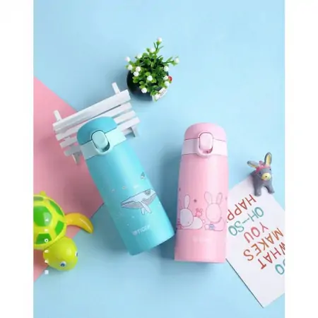 Bình lưỡng tính Tiger MCT-A035 2