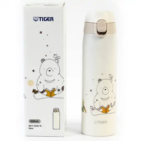 Bình lưỡng tính Tiger MCT-A050 0