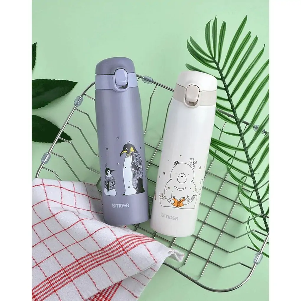 Bình lưỡng tính Tiger MCT-A050 1