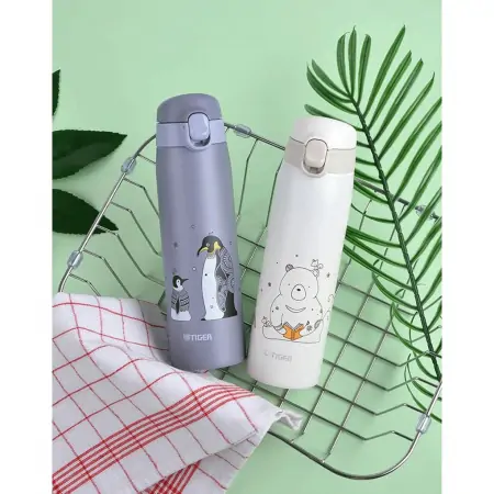 Bình lưỡng tính Tiger MCT-A050 1