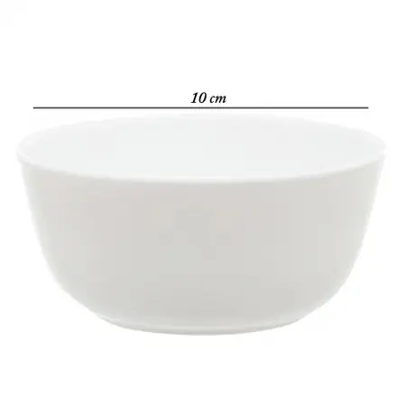 RONDA Chén Chấm Thủy Tinh 10 - 410855F29 0