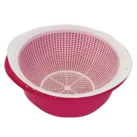 Bộ Rổ Thau Xoắn LƯU ĐẠI PHÚC-9012