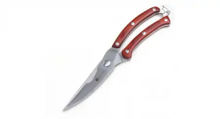 Kéo Cắt Gà Cán Gỗ 2324814 1