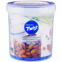 Hộp Bảo Quản Lock&Lock TWIST 560ML LLS122