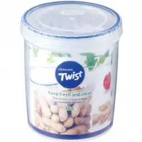 Hộp Bảo Quản Lock&Lock TWIST 1000ML LLS132